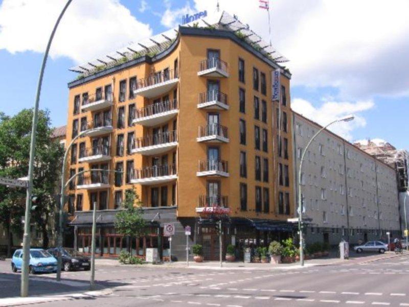 New Berlijn