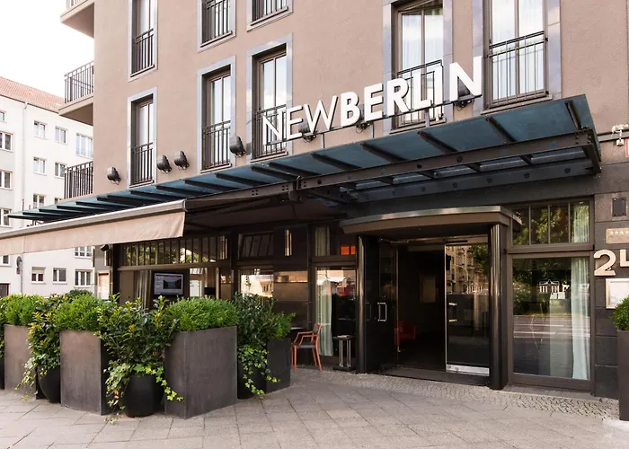 New Berlin